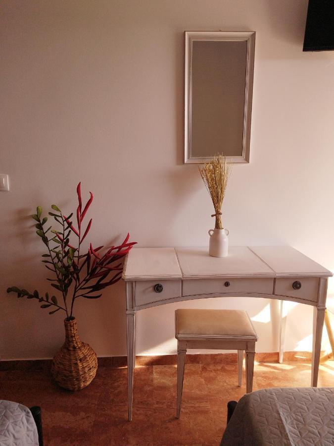 Apartament Teo & Niki Paleokastritsa Zewnętrze zdjęcie