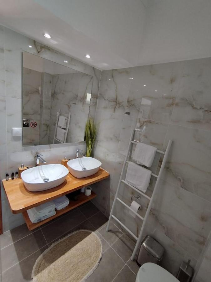 Apartament Teo & Niki Paleokastritsa Zewnętrze zdjęcie