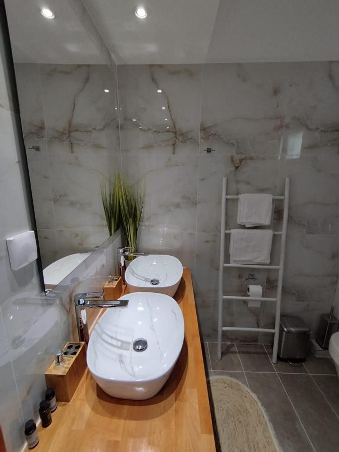 Apartament Teo & Niki Paleokastritsa Zewnętrze zdjęcie