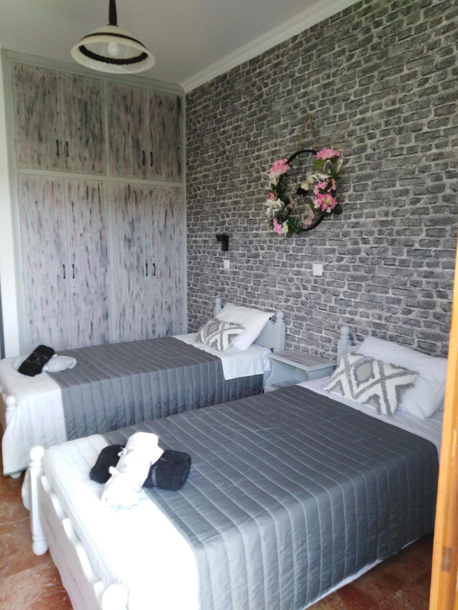 Apartament Teo & Niki Paleokastritsa Zewnętrze zdjęcie