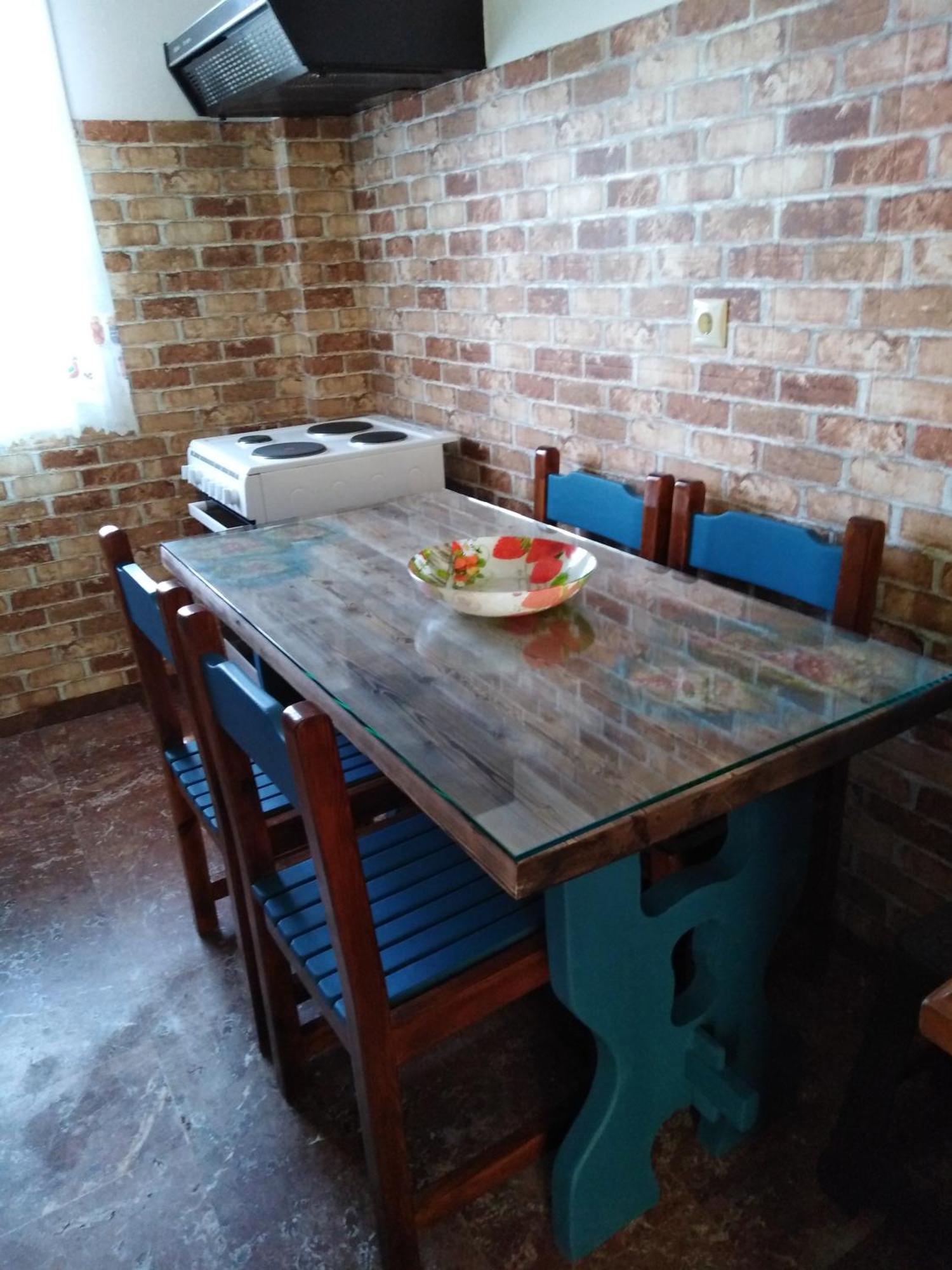 Apartament Teo & Niki Paleokastritsa Zewnętrze zdjęcie