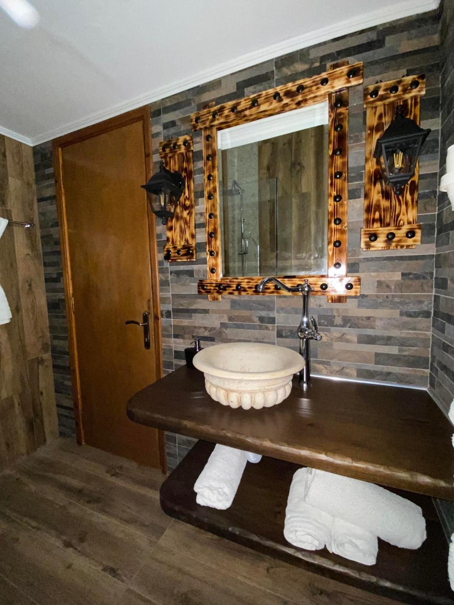 Apartament Teo & Niki Paleokastritsa Zewnętrze zdjęcie