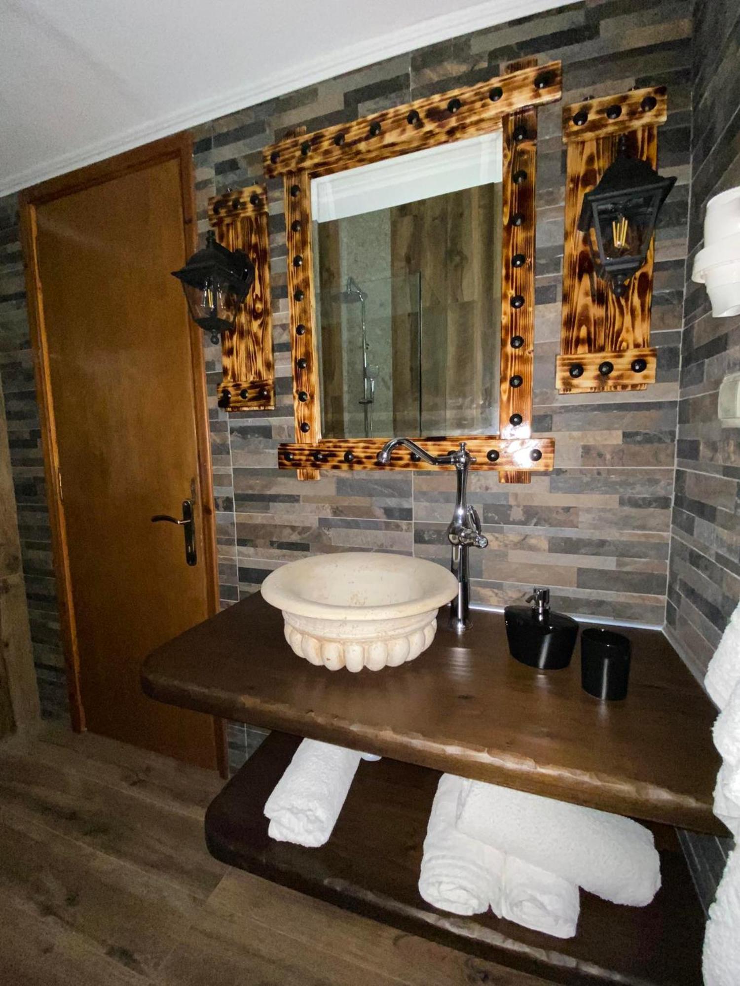 Apartament Teo & Niki Paleokastritsa Zewnętrze zdjęcie