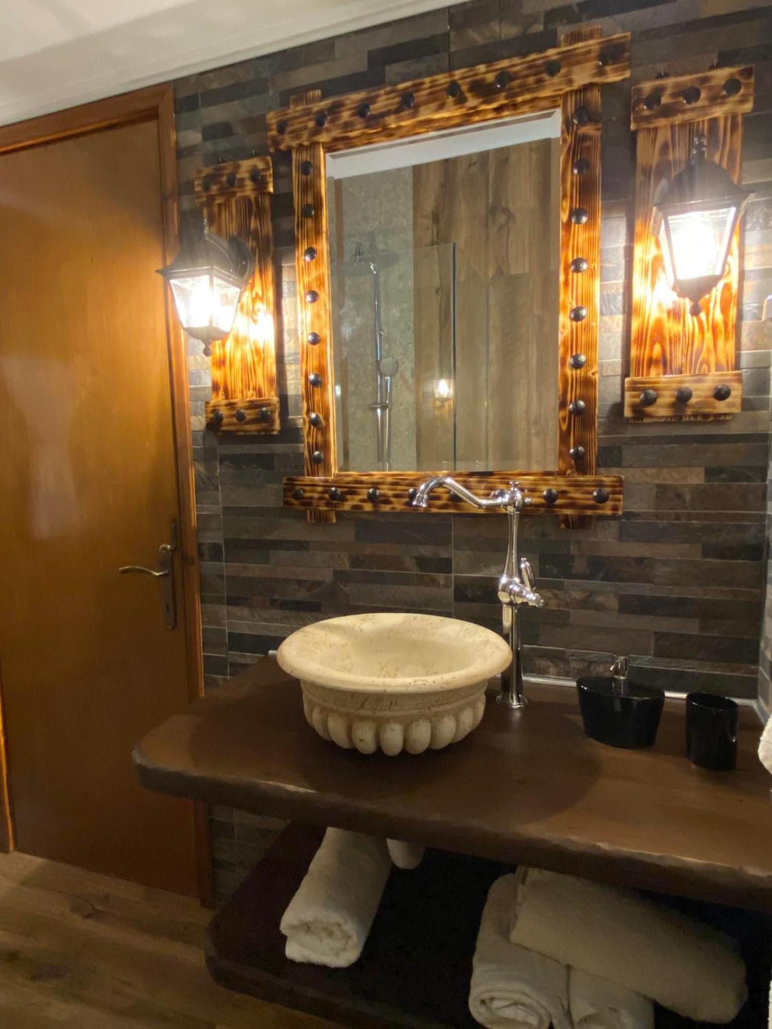 Apartament Teo & Niki Paleokastritsa Zewnętrze zdjęcie