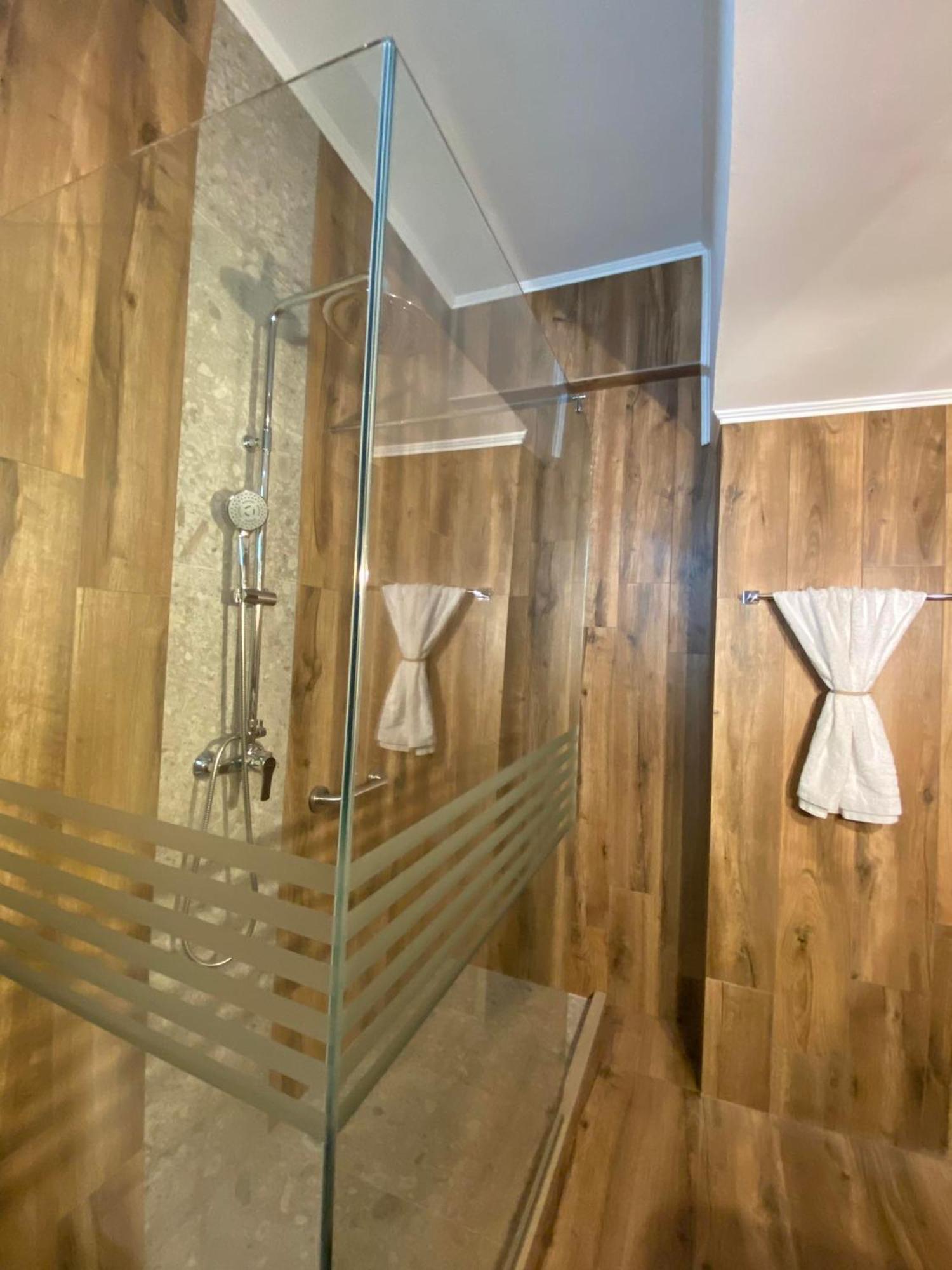 Apartament Teo & Niki Paleokastritsa Zewnętrze zdjęcie