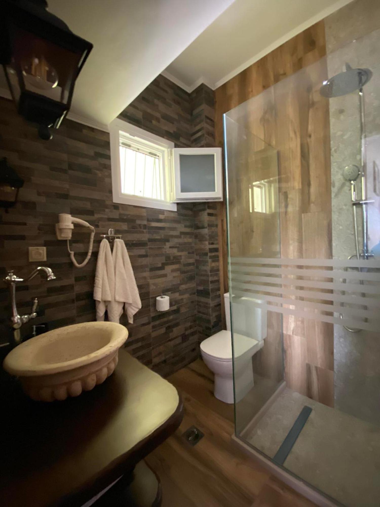 Apartament Teo & Niki Paleokastritsa Zewnętrze zdjęcie