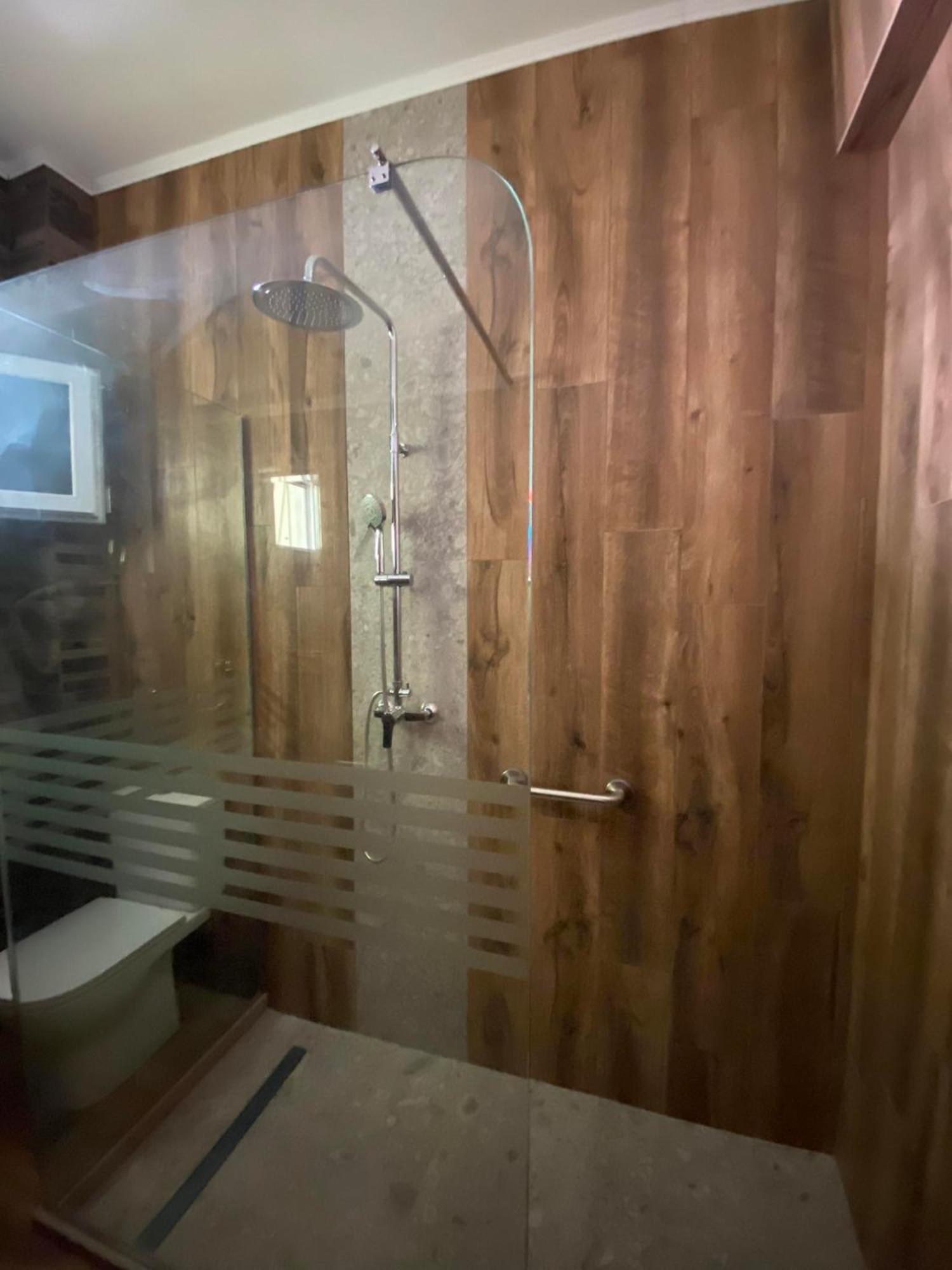 Apartament Teo & Niki Paleokastritsa Zewnętrze zdjęcie