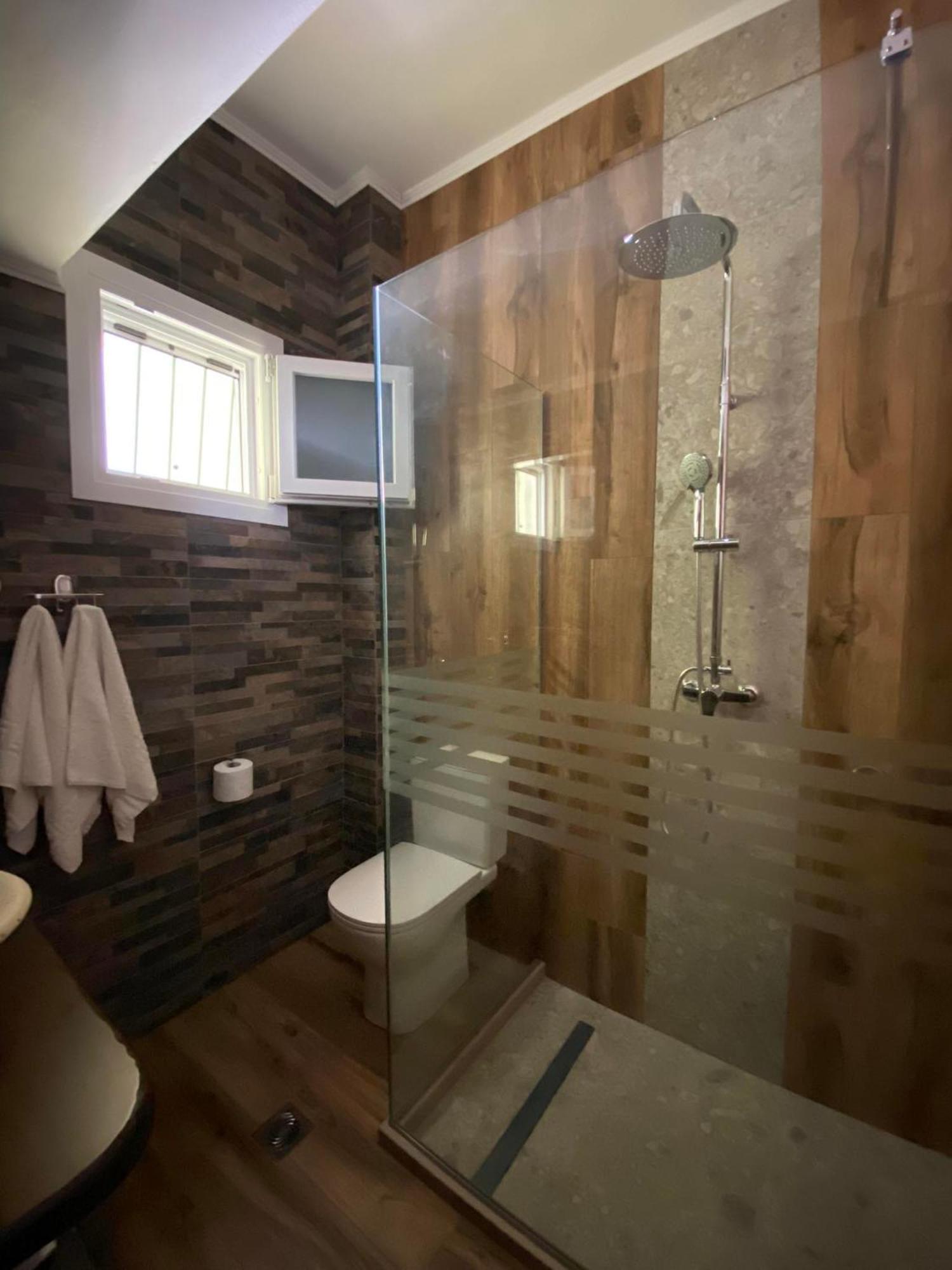 Apartament Teo & Niki Paleokastritsa Zewnętrze zdjęcie