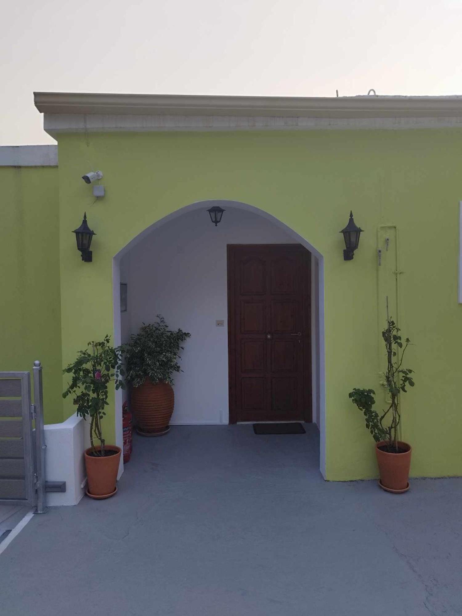 Apartament Teo & Niki Paleokastritsa Pokój zdjęcie