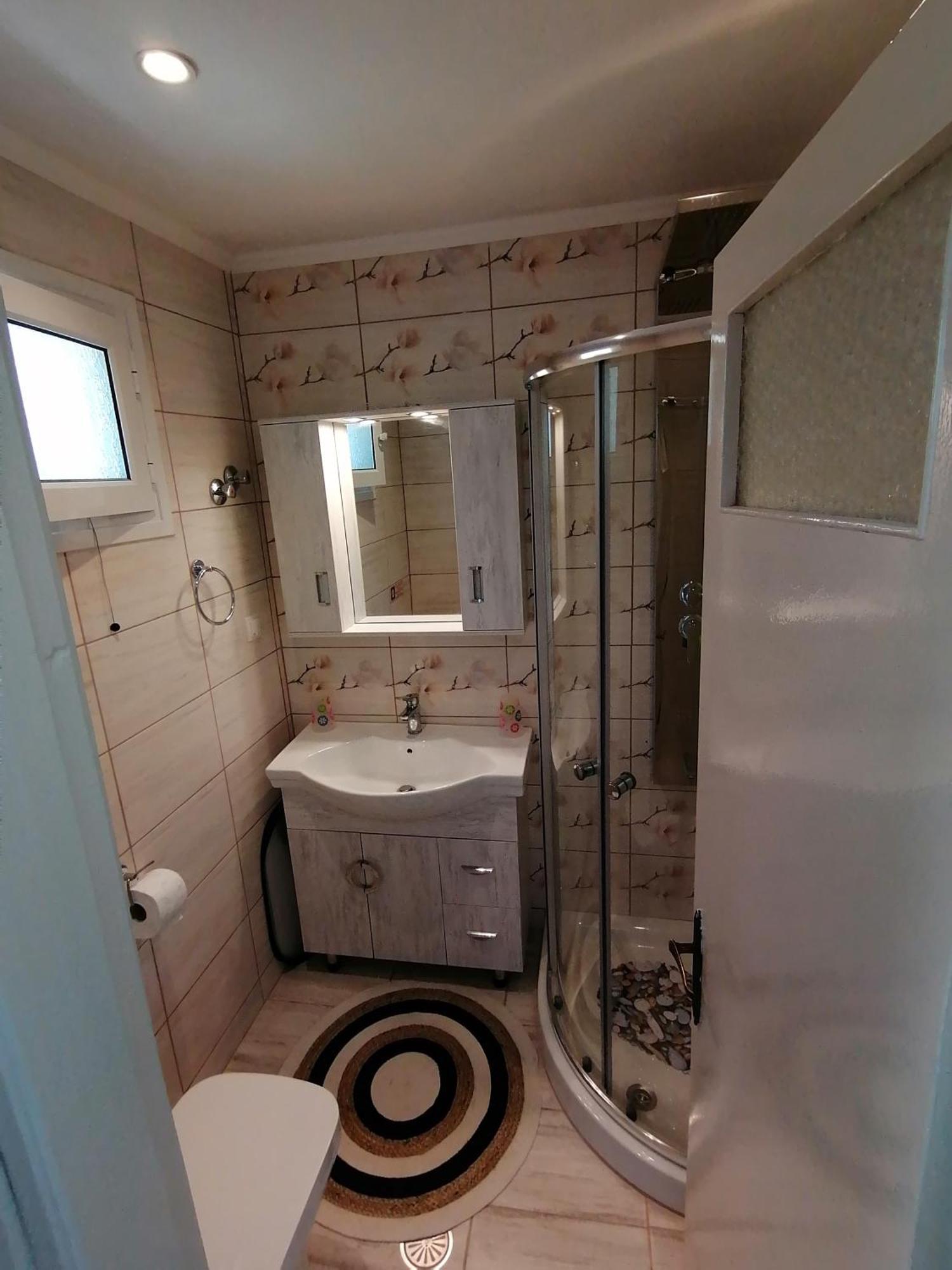 Apartament Teo & Niki Paleokastritsa Pokój zdjęcie